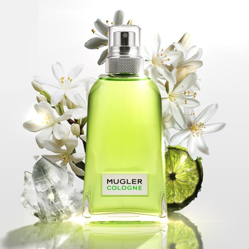 Cologne Come Together - Eau de Toilette Spray. MUGLER